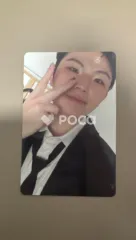 セブチ ウジ HAPPY BIRTHDAY DAREDEVIL Ver.