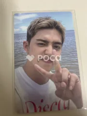 Seventeen エスクプス セブチ HYPE VIBES Weverse