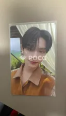 セブチ ジュン SEVENTEENTH HEAVEN Weverse Albums ver.