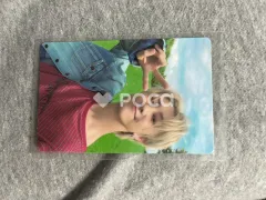 Seventeen ディエイト An Ode Hope ver.