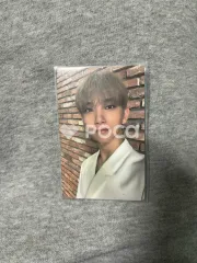 Seventeen ジョシュア An Ode Begin ver.