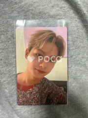 Seventeen ジュン セブチ Attacca CARAT Ver.