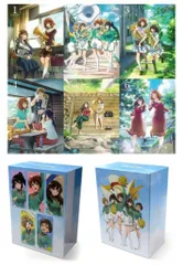 2026年最新】響け！ユーフォニアム 全巻収納BOXの人気アイテム - メルカリ