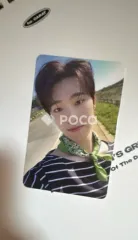 Seventeen ディノ 胴上げ(Heng:garae) DUL Ver.