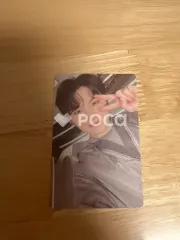 セブチ ウジ FML Fight For My Life Ver.