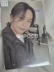 セブチ ジョンハン FML Fight For My Life Ver.