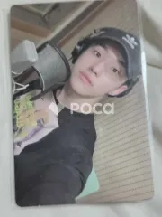 Seventeen ホシ セブチ ; [Semicolon]