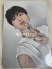 セブチ ホシ 17 IS RIGHT HERE DEAR Ver.