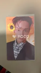 Seventeen ジュン セブチ 17 IS RIGHT HERE HERE Ver.