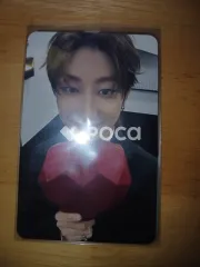 Seventeen ディエイト SPILL THE FEELS CARAT Ver.