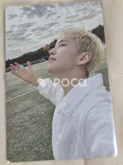 セブチ ホシ TELEPARTY Weverse Albums ver.