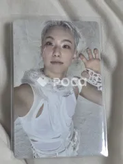 Seventeen ホシ セブチ HAPPY BURSTDAY NEW MYSELF Ver.