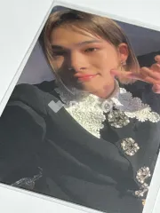 ENHYPEN ニキ DIMENSION : DILEMMA ESSENTIAL Ver.