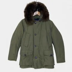 2026年最新】ウールリッチ アークティックパーカ 別注の人気アイテム