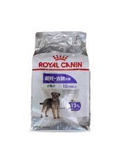 ロイヤルカナン ミニ ステアライズド 8kg 避妊去勢犬用 - メルカリ