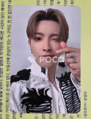 ATEEZ ホンジュン IDOL RADIO LIVE IN SEOUL