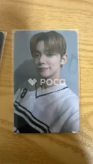 TXT ヨンジュン The Star Chapter: SANCTUARY Music Korea ラキドロ