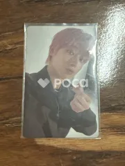 ENHYPEN ソヌ DIMENSION : ANSWER NO ver.