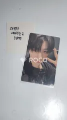 BOYNEXTDOOR テサン BOYNEXTDOOR TOUR KNOCK ON Vol.1 FINAL Weverse PICK-UP (ALBUM)