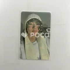 ENHYPEN ジョンウォン ROMANCE : UNTOLD -daydream- MUSICPLANT ラキドロ