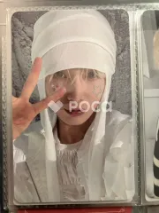 ENHYPEN ソヌ ROMANCE : UNTOLD -daydream- WHITE MIDNIGHT Ver.