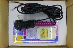 電気柵 末松電子 ゲッターエース2 電柵 【部品取り、要修理のジャンク