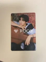 BOYNEXTDOOR テサン KNOCK ON Vol.1 IN JAPAN PHOTO CARD