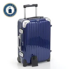 2025年最新】rimowa 2輪 リンボの人気アイテム - メルカリ
