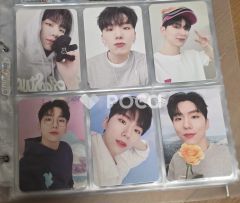 ハイライト ユン・ドゥジュン From Real to Surreal SURREAL B VER