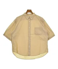 JOURNAL STANDARD カジュアルシャツ メンズ 【古着】【中古】【送料無料】