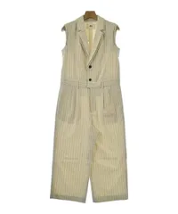 RBS オールインワン/サロペット レディース 【古着】【中古】【送料無料】