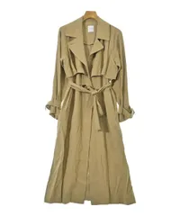 apart by lowrys トレンチコート レディース 【古着】【中古】【送料無料】