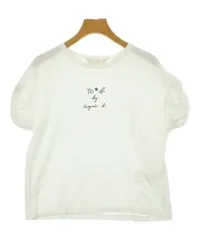 To b. by agnes b Tシャツ・カットソー レディース 【古着】【中古】【送料無料】