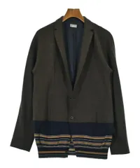 kolor/BEACON カジュアルジャケット メンズ 【古着】【中古】【送料無料】