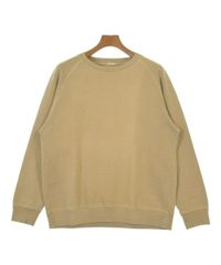 極美品】 COMOLI ナイロン スウェット ダークネイビー 1 - メルカリ