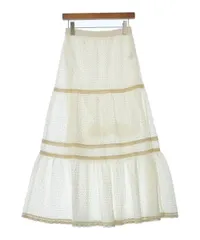 Sara mallika ロング・マキシ丈スカート レディース 【古着】【中古】【送料無料】