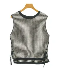 BEAUTY&YOUTH UNITED ARROWS ベスト/ノースリーブ レディース 【古着】【中古】【送料無料】