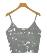 IENA ベスト/ノースリーブ レディース 【古着】【中古】【送料無料】