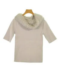 NATURAL BEAUTY BASIC ニット・セーター レディース 【古着】【中古】【送料無料】