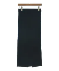 GALLARDAGALANTE NAVY ロング・マキシ丈スカート レディース 【古着】【中古】【送料無料】