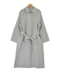 PLST ステンカラーコート レディース 【古着】【中古】【送料無料】