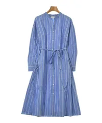 PLST シャツワンピース レディース 【古着】【中古】【送料無料】