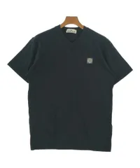 STONE ISLAND Tシャツ・カットソー メンズ 【古着】【中古】【送料無料】