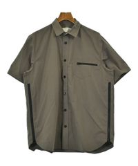 sacai カジュアルシャツ メンズ 【古着】【中古】【送料無料】