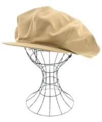 KIJIMA TAKAYUKI キャスケット メンズ 【古着】【中古】【送料無料】