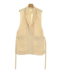 WHO'S WHO Chico ジャケット レディース 【古着】【中古】【送料無料】