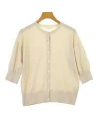 IENA カーディガン レディース 【古着】【中古】【送料無料】