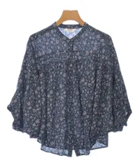 BEAMS HEART カジュアルシャツ レディース 【古着】【中古】【送料無料】