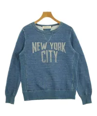 2026年最新】REMI RELIEF ダメージ加工スウェットの人気アイテム