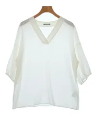 theory luxe ブラウス レディース 【古着】【中古】【送料無料】